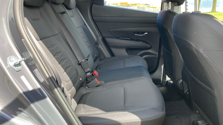Hyundai TUCSON 1.6T 150 Element 5dr Petrol Estate
